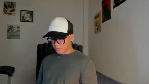 lass_nazar online show from October 23, 1:18 am