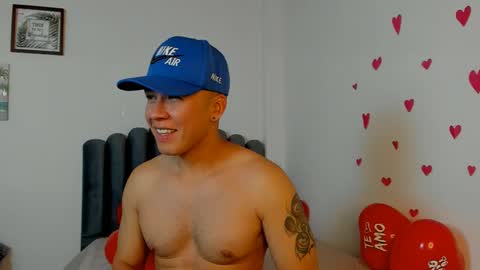 lass_nazar online show from February 15, 2:15 am