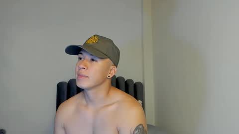 lass_nazar online show from January 21, 2:11 am