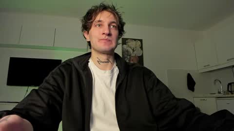 acie online show from February 23, 11:58 pm