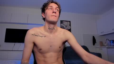 acie online show from January 12, 4:40 pm