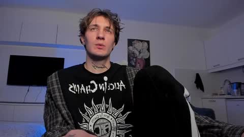 acie online show from January 31, 5:40 am