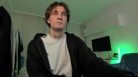 acie online show from March 6, 3:45 pm