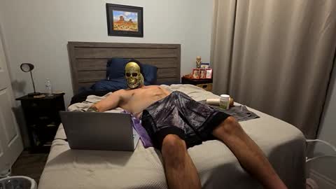 lasvegasguy85 online show from November 15, 8:38 am