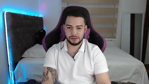 YOUR BABY online show from March 2, 10:27 pm