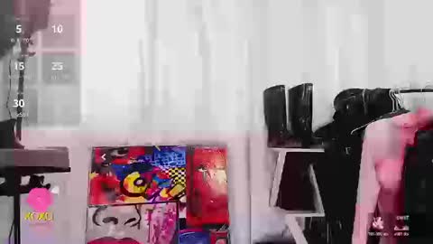 ROSE online show from March 20, 3:06 pm