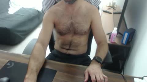 latexdave84 online show from March 9, 11:26 am