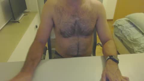 Snapshot of latexdave84 chatting on February 7, 2:26 pm latexdave84 online show from February 7, 2:26 pm