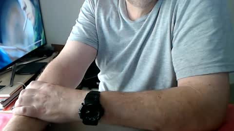 Snapshot of latexloverch71 chatting on September 11, 1:12 pm Andreas Latexlover online show from September 11, 1:12 pm