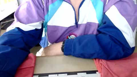 Snapshot of latexloverch71 chatting on October 15, 10:49 am Andreas Latexlover online show from October 15, 10:49 am