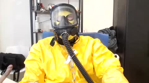 latexslaafboy online show from March 6, 8:30 am