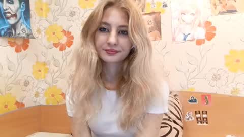 Amelia online show from October 23, 10:39 am