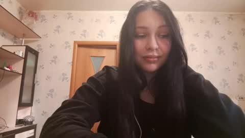 Amelia online show from October 29, 10:39 am