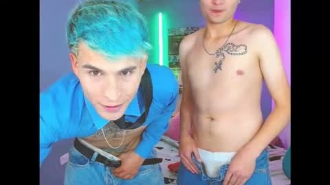 Snapshot of latin_boysxxx_ chatting on October 11, 2:38 am latin_boysxxx_ online show from October 11, 2:38 am