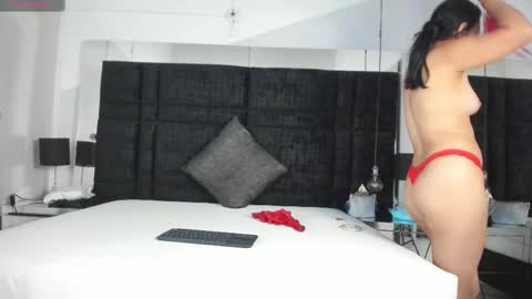 Snapshot of latin_couple20y chatting on March 1, 4:37 am Johana y Santiago online show from March 1, 4:37 am