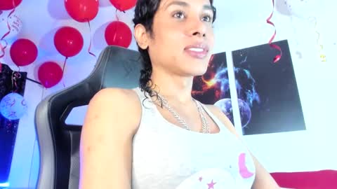 instagramlatin goddessx   im nikoll online show from February 18, 8:36 pm