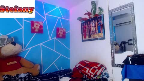 latin_hot_kevin online show from April 11, 8:18 am