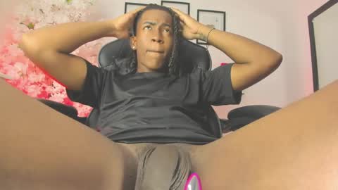 kay online show from April 26, 8:06 pm