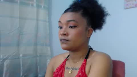 Snapshot of latin_rihanna_j chatting on September 25, 5:14 am karen online show from September 25, 5:14 am