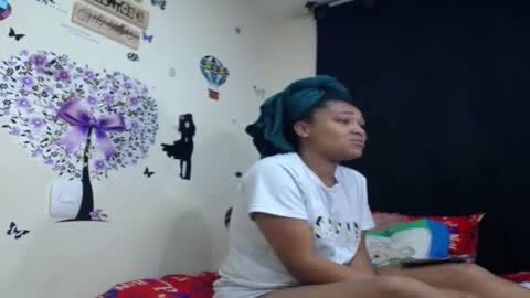 Snapshot of latin_rihanna_j chatting on February 11, 12:59 am karen online show from February 11, 12:59 am