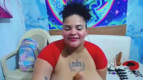 latina_bigboos12 online show from November 19, 5:07 am