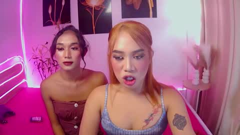 latina_kia online show from November 7, 12:07 pm