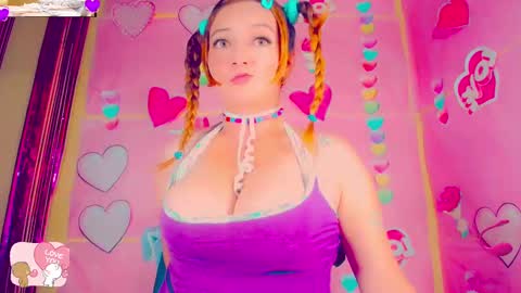 paula online show from February 25, 5:30 am