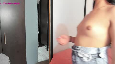 Luna  online show from March 17, 7:41 pm