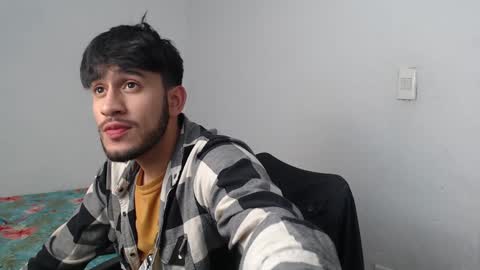 camilo online show from January 18, 11:44 pm