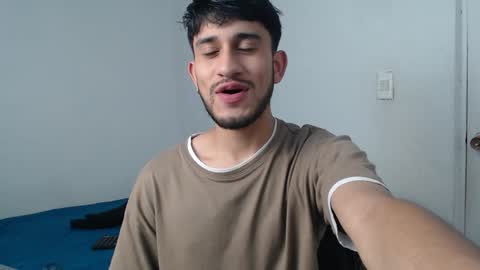 camilo online show from February 6, 4:31 am