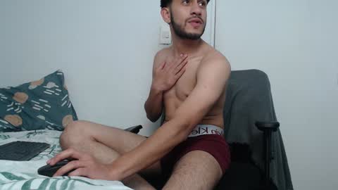 camilo online show from December 30, 9:27 am