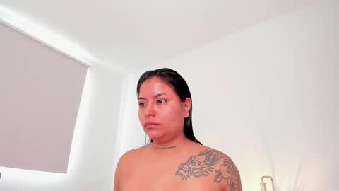 Snapshot of latinevil chatting on March 12, 4:24 pm Mistress Maddie and Master Jordan  online show from March 12, 4:24 pm