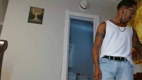 Chris online show from January 11, 4:57 pm