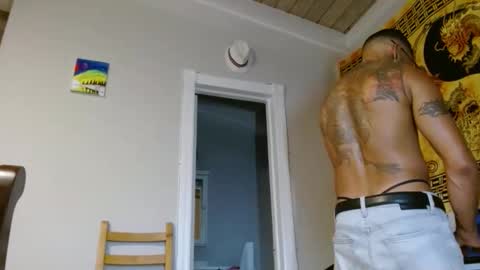 Chris online show from March 3, 11:01 pm