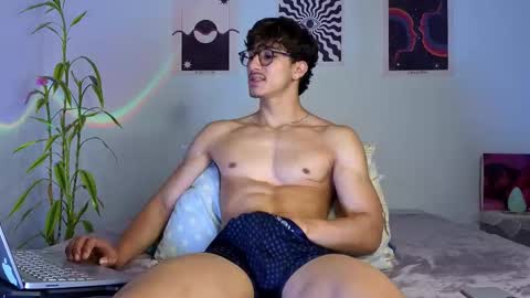 Logan online show from October 23, 1:40 am