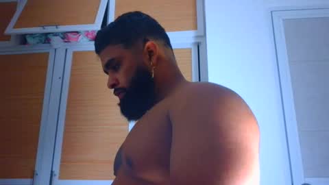 blackBear online show from October 17, 5:11 am