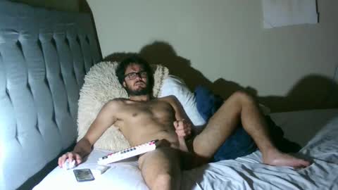 latinincognito online show from March 22, 5:00 am