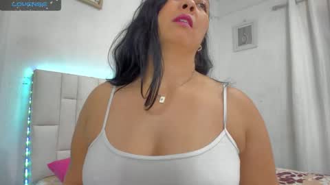 Vanessa online show from November 27, 1:57 am