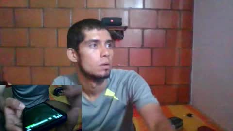 Alejandro. online show from October 8, 12:18 am