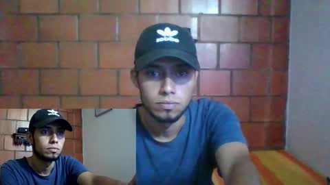 Alejandro. online show from October 3, 5:05 am