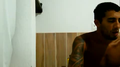 latinmarian online show from March 10, 8:40 am