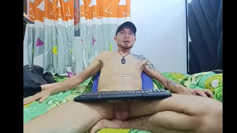 Latinxsex online show from April 10, 1:44 am