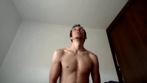 Snapshot of latinndexter chatting on October 12, 9:38 pm DEXTER online show from October 12, 9:38 pm