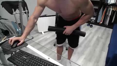 sam online show from November 13, 4:53 pm