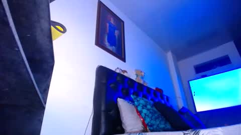 valentina online show from January 25, 7:49 am