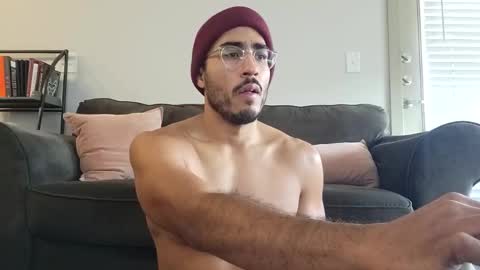 latinomixedbbc online show from March 2, 9:43 pm