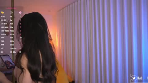 IG 1lau  1 X 1lau  1 online show from February 24, 3:09 am