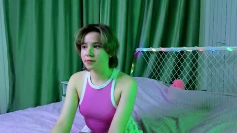 Kylie online show from November 2, 8:31 pm