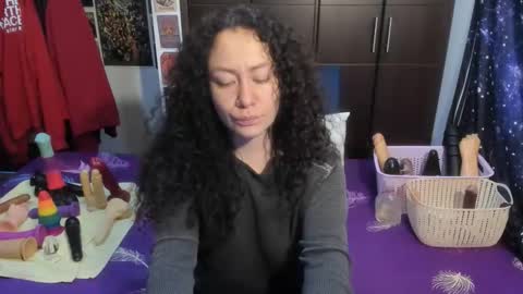  Wen  online show from January 16, 9:35 pm