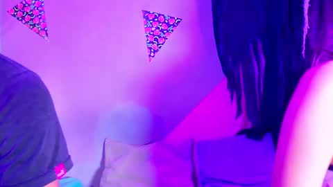 laura_and_kevin online show from October 26, 6:51 pm